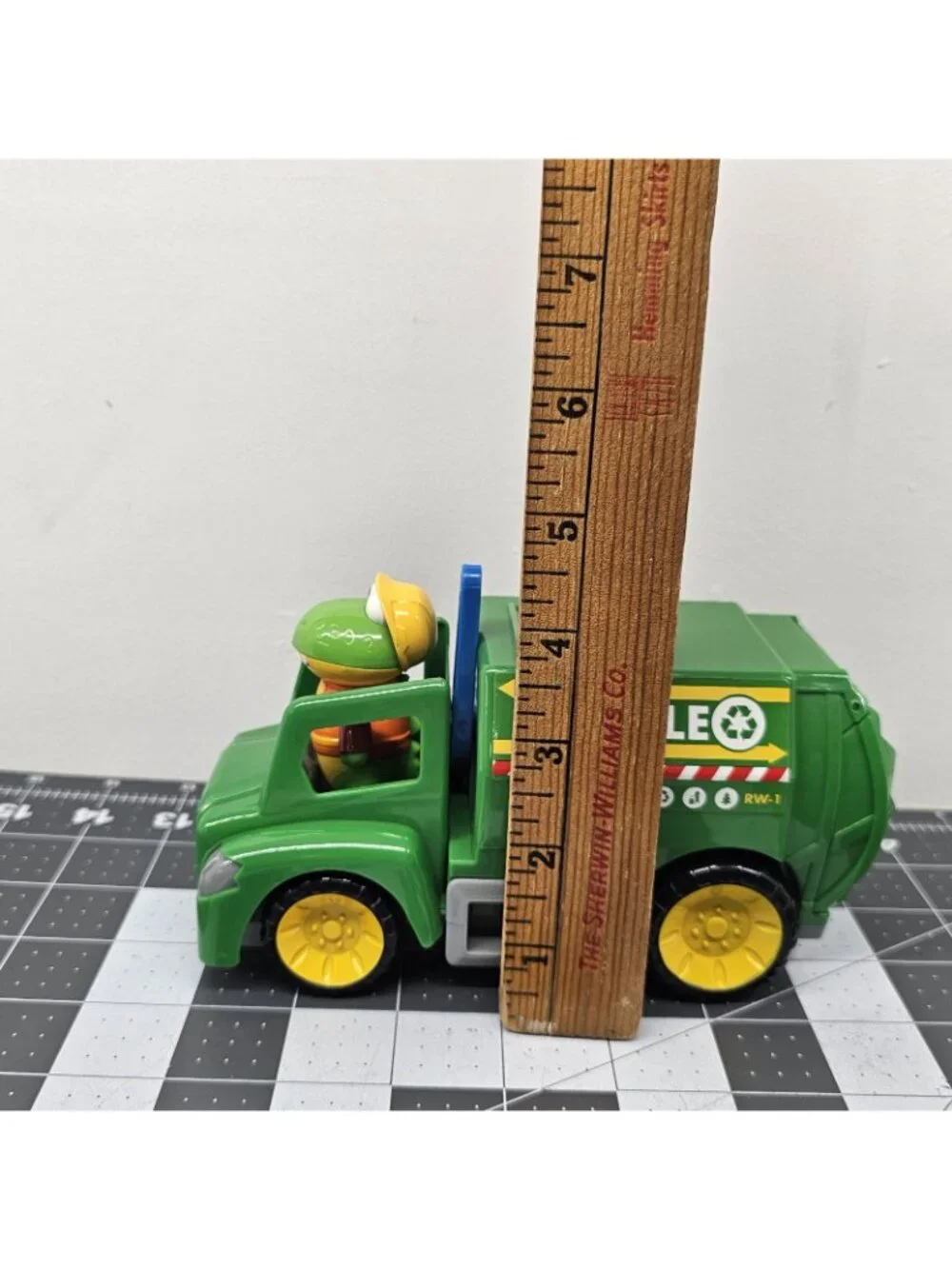 Jada Toys good condition—used
